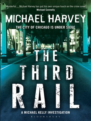 The Third Rail - ebook